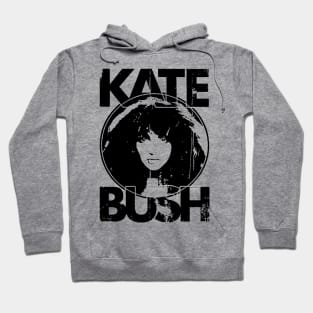 Kate Bush Hoodie